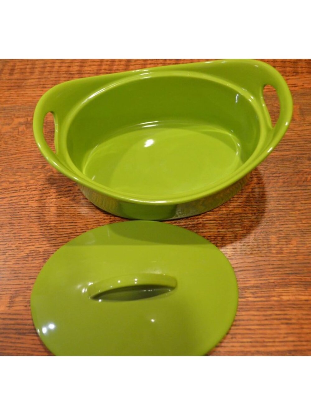 Blue Harbor Casserole 1.5 Qt - Vintage - Unused